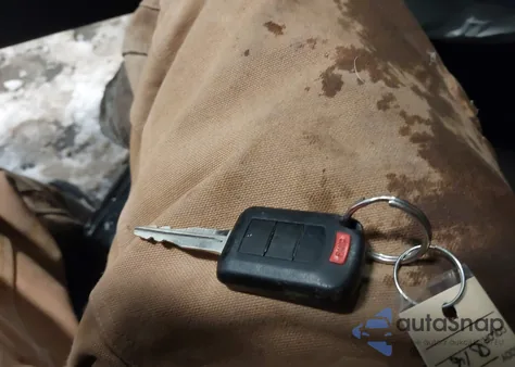 2019 Mitsubishi Mirage G4 Es/Rf from USA, damaged, VIN ML32F3FJ5KHF12288